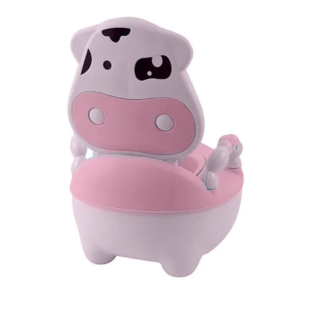 Pelela Bacinilla Wc Bebe Animalito Infantil Ba&ntilde;o Portatil image number 8.0