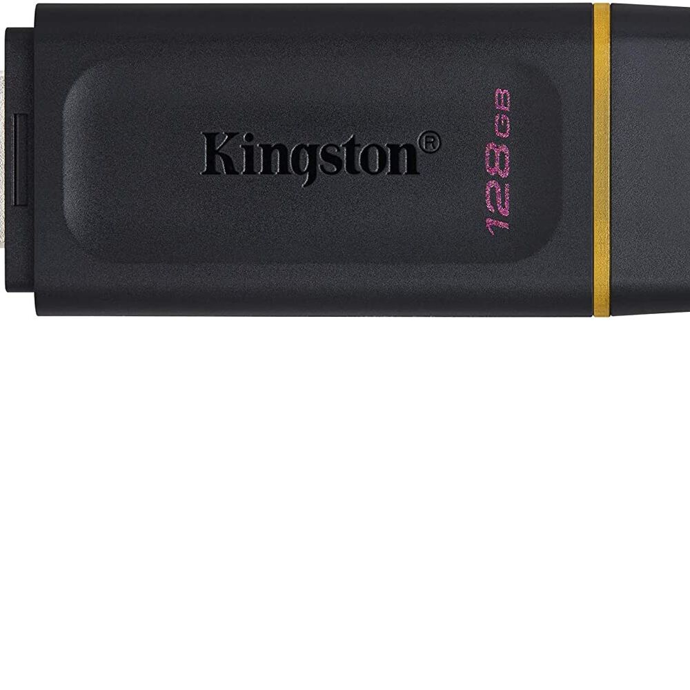 Pendrive Kingston Exodia 128gb Usb 3.2 Dtx/128gb image number 3.0