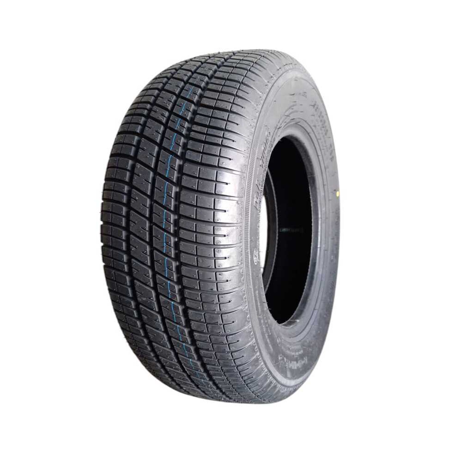 Neum&aacute;tico 155/80r13 Direccional Dk106 79s Tl Doubleking image number 1.0