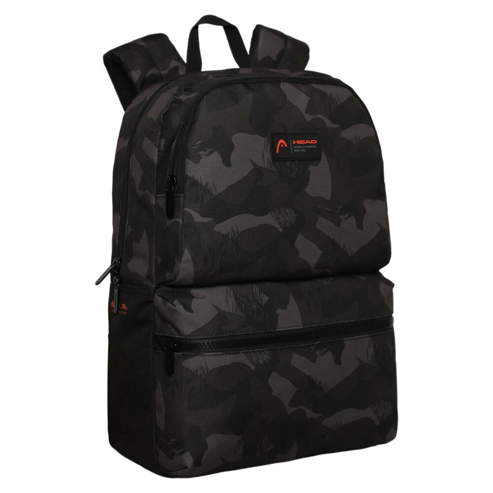 Set Escolar Head Pack Atomico image number 1.0