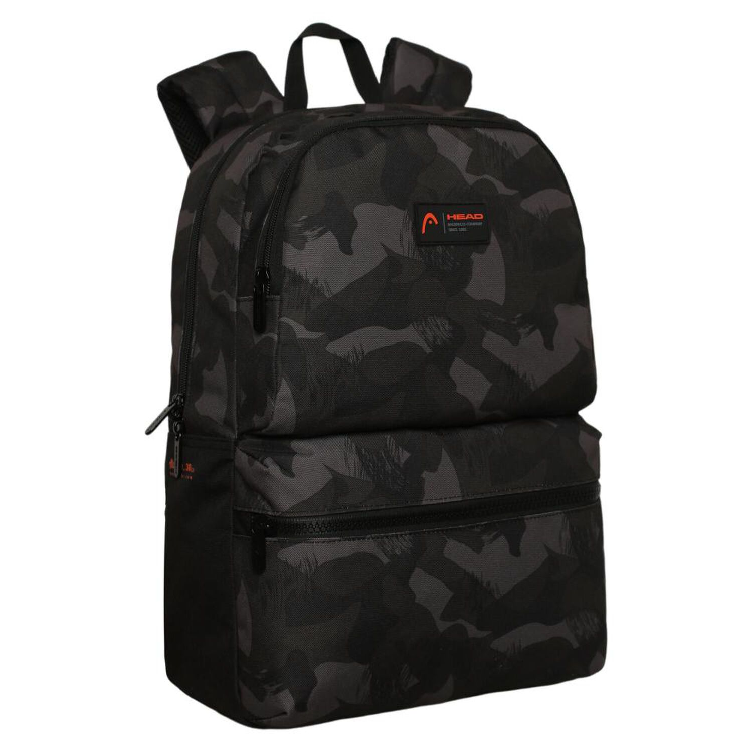 Set Escolar Head Pack Atomico image number 1.0