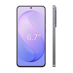 Smartphone Samsung Galaxy 26 FE / 5G / 256 GB / Blueberry / Liberado