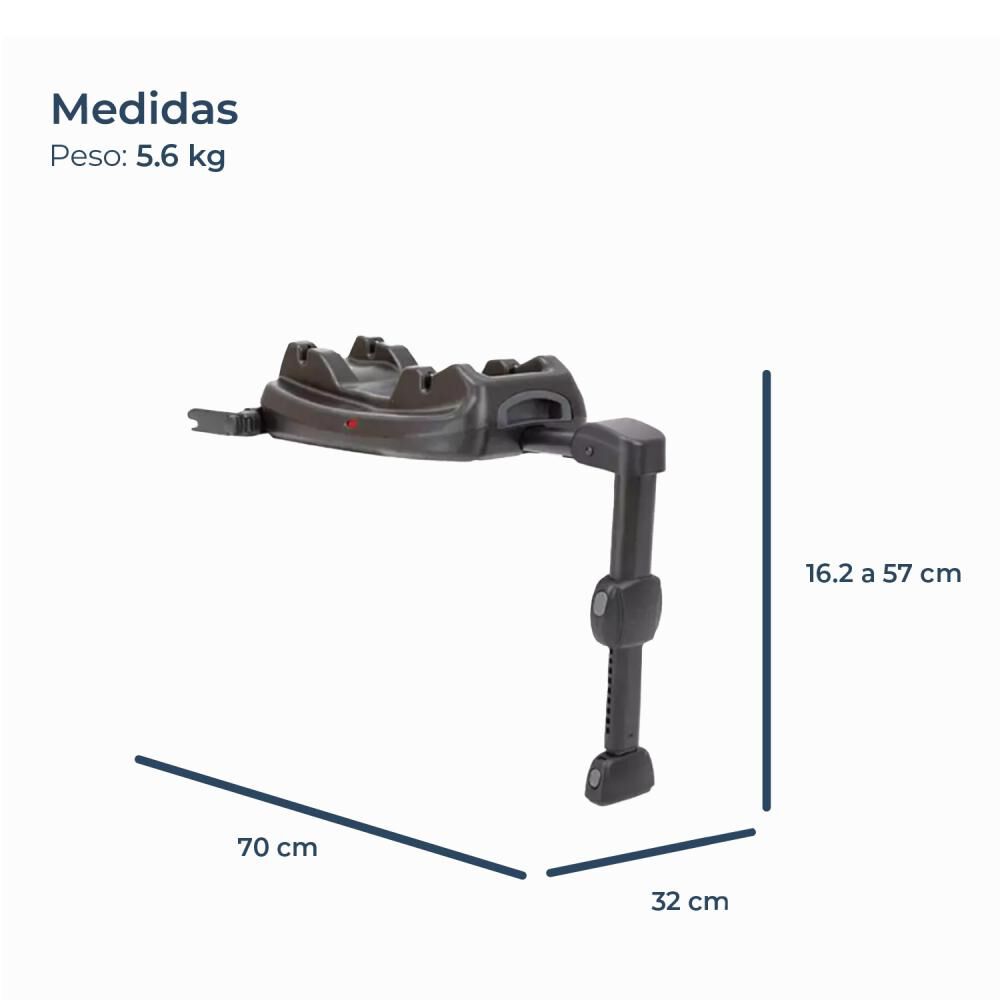 Base Joie Lx1510 image number 3.0