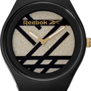 Reloj Reebok Mujer Rv-sr2-l1-pbpb-22 Sparkle Run 2.0