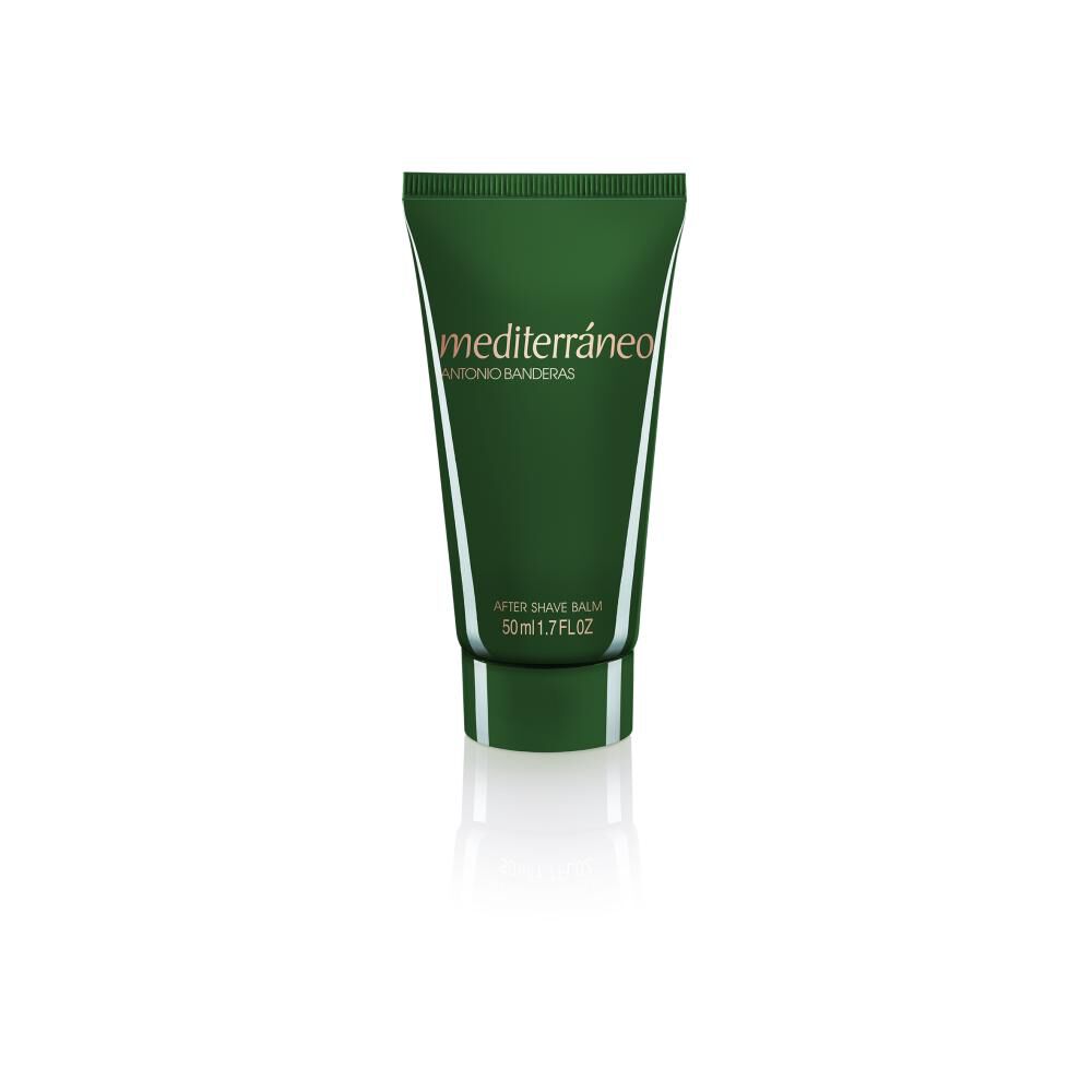 Mediterraneo Edt 50ml + After Shave 75ml - Perfume Hombre image number 2.0