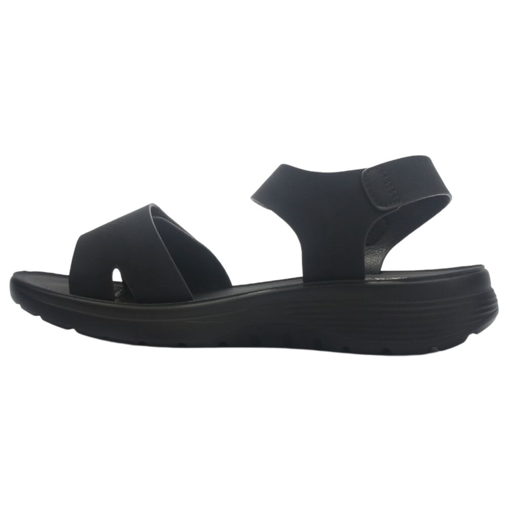 Sandalia Mujer Casual Negro Chalada Bless-1 image number 1.0