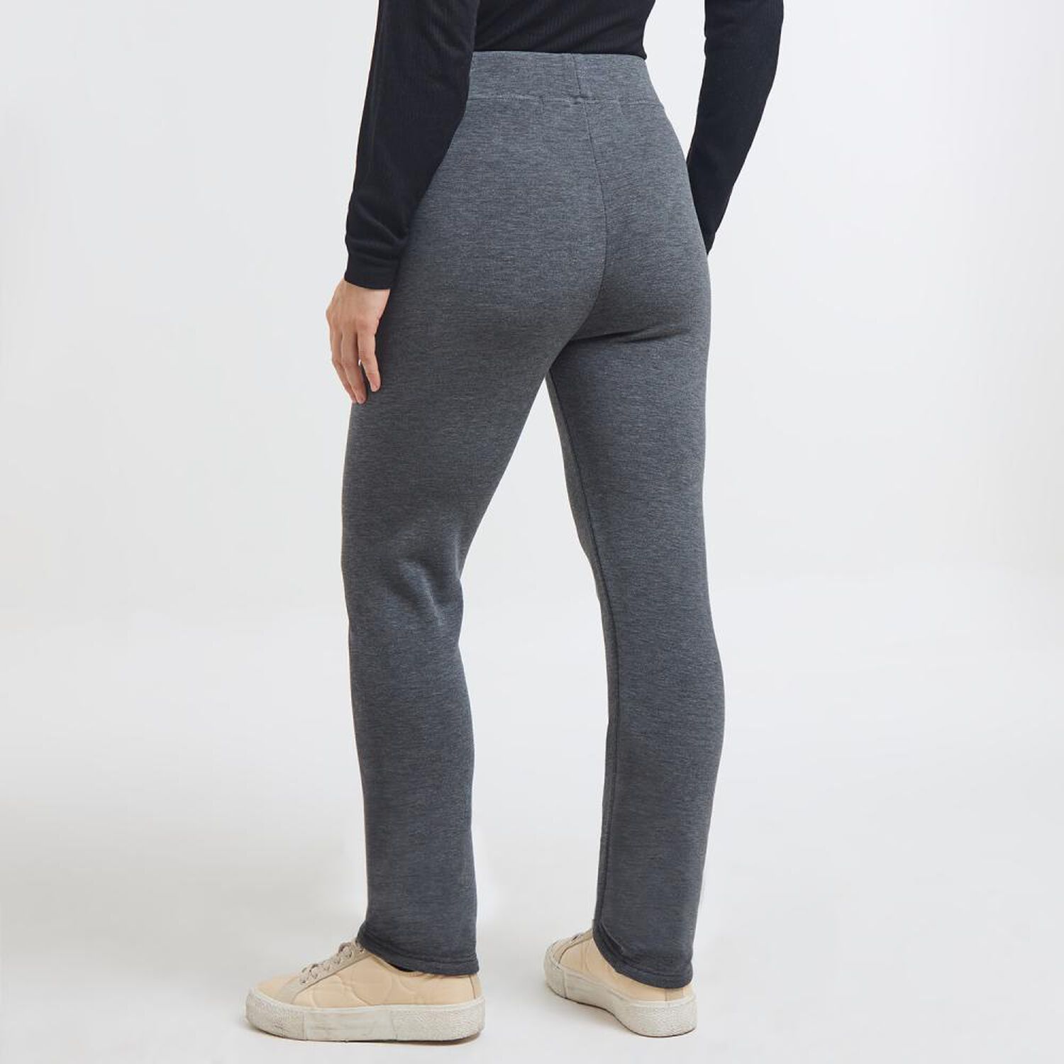 Leggins Tiro Alto Regular Mujer Geeps image number 3.0