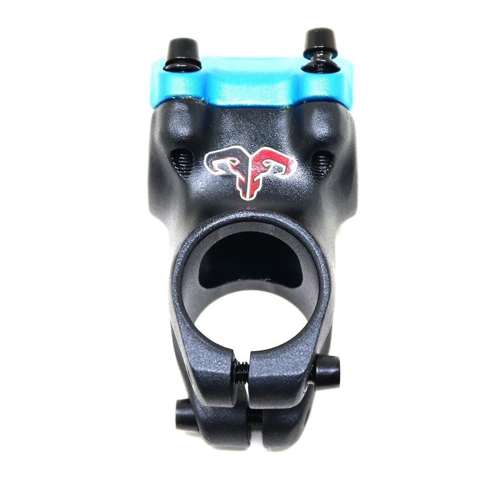 Te De Manubrio Mtb 40mm Azul Radical Mountain image number 3.0