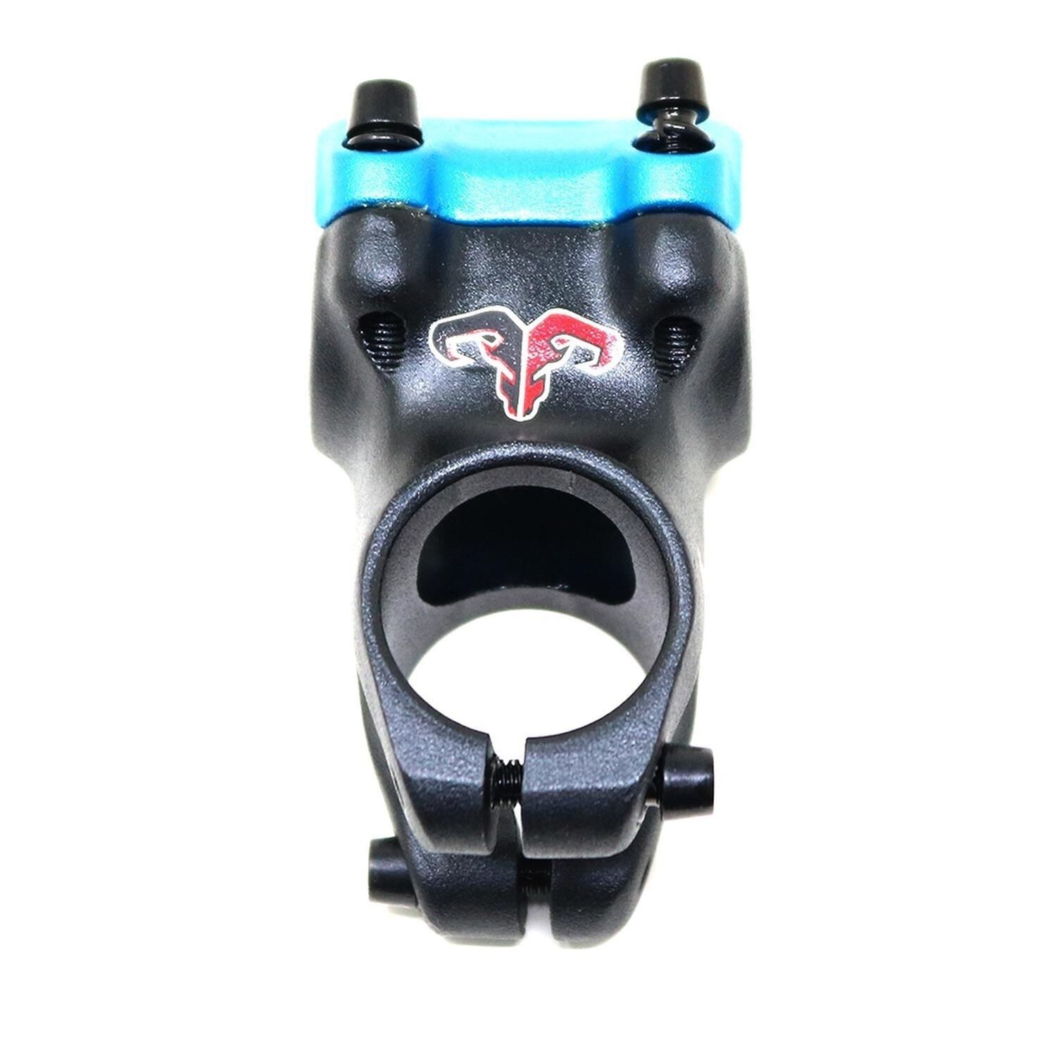 Te De Manubrio Mtb 40mm Azul Radical Mountain image number 3.0