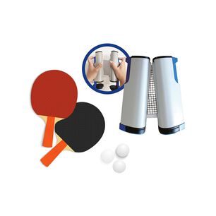 Juego De Pin Pon Playspot Pl54