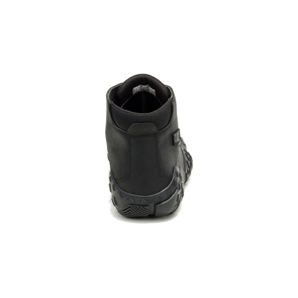 Zapato Casual Hombre Gridlock Hi Cat image number 5.0