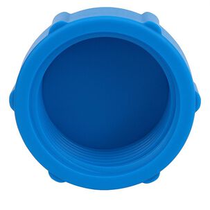 Pack 5un Tapa Gorro Pvc Hi 1/2" Pn10 M61 Pack 5un Tapa Gorro Pvc Hi 1/2" Pn10 M61