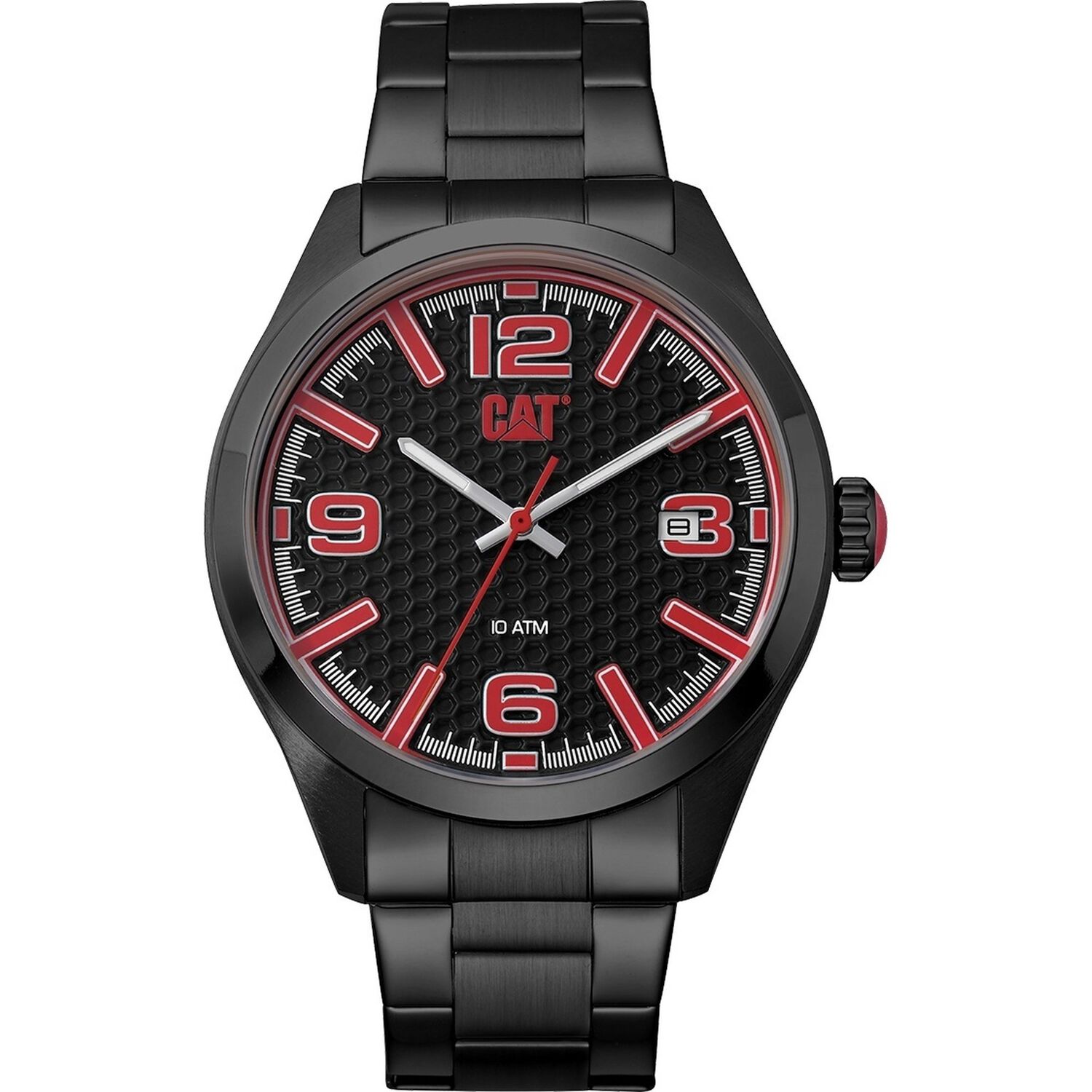 Reloj Cat Hombre Qa-161-16-138 H-dial image number 0.0