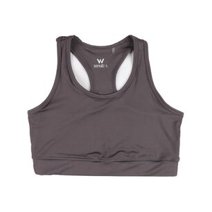 Peto Deportivo B&aacute;sico Mujer Wetland