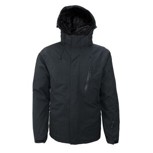 Parka Hw Reno Nomade 3 En 1 Negro