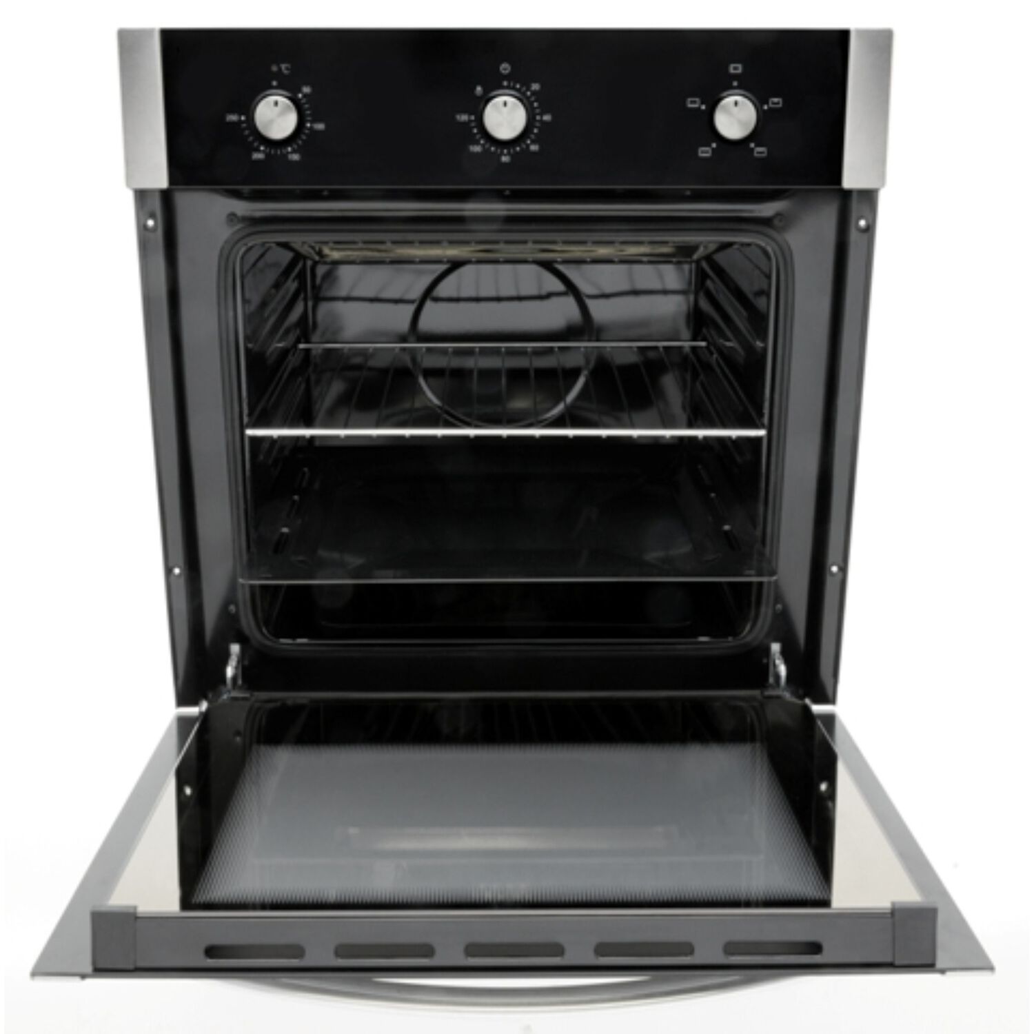 Horno El&eacute;ctrico Empotrable Albin Trotter Harburg image number 12.0