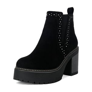 Botin Sierra Negro Alquimia