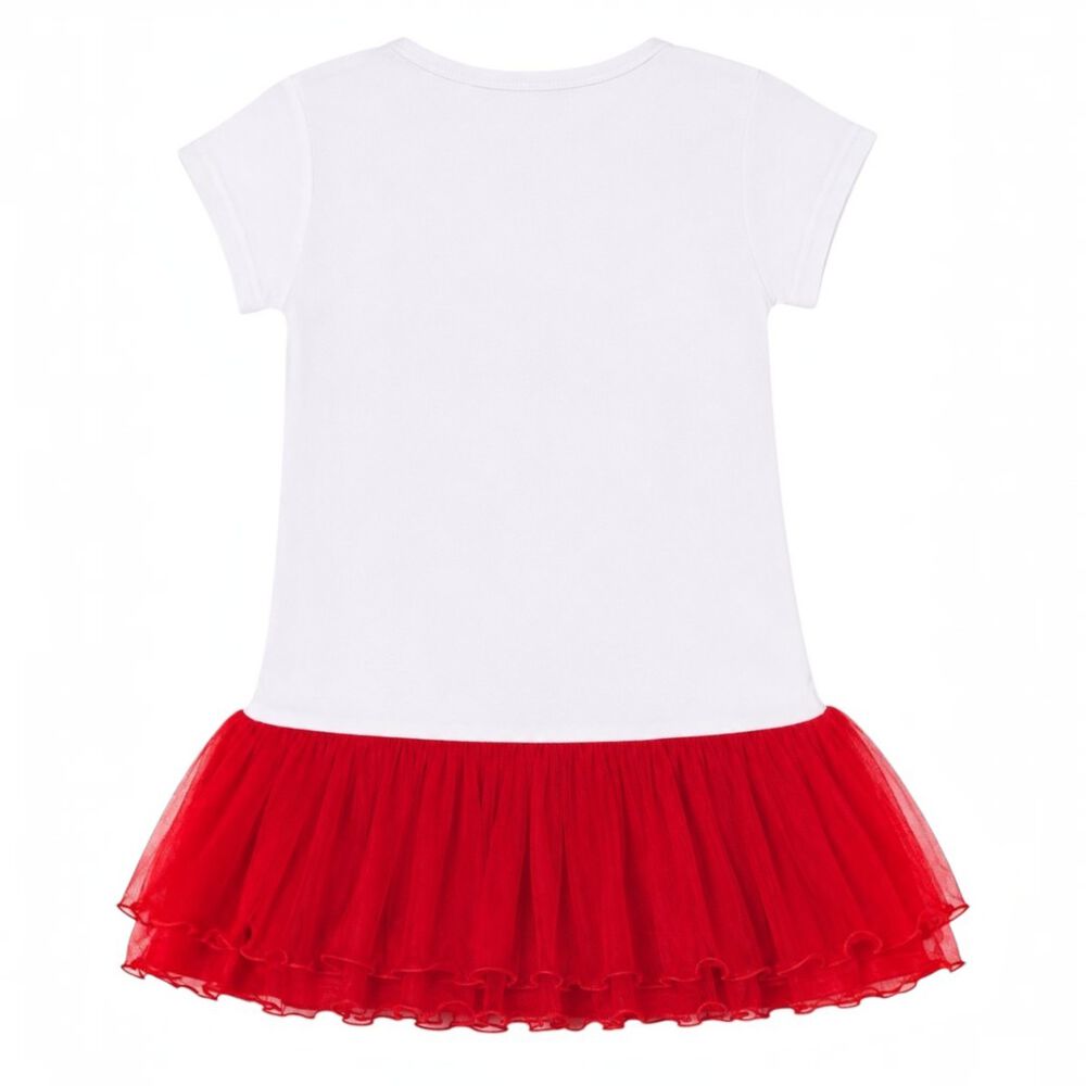 Vestido Ni&ntilde;a Hello Kitty image number 5.0
