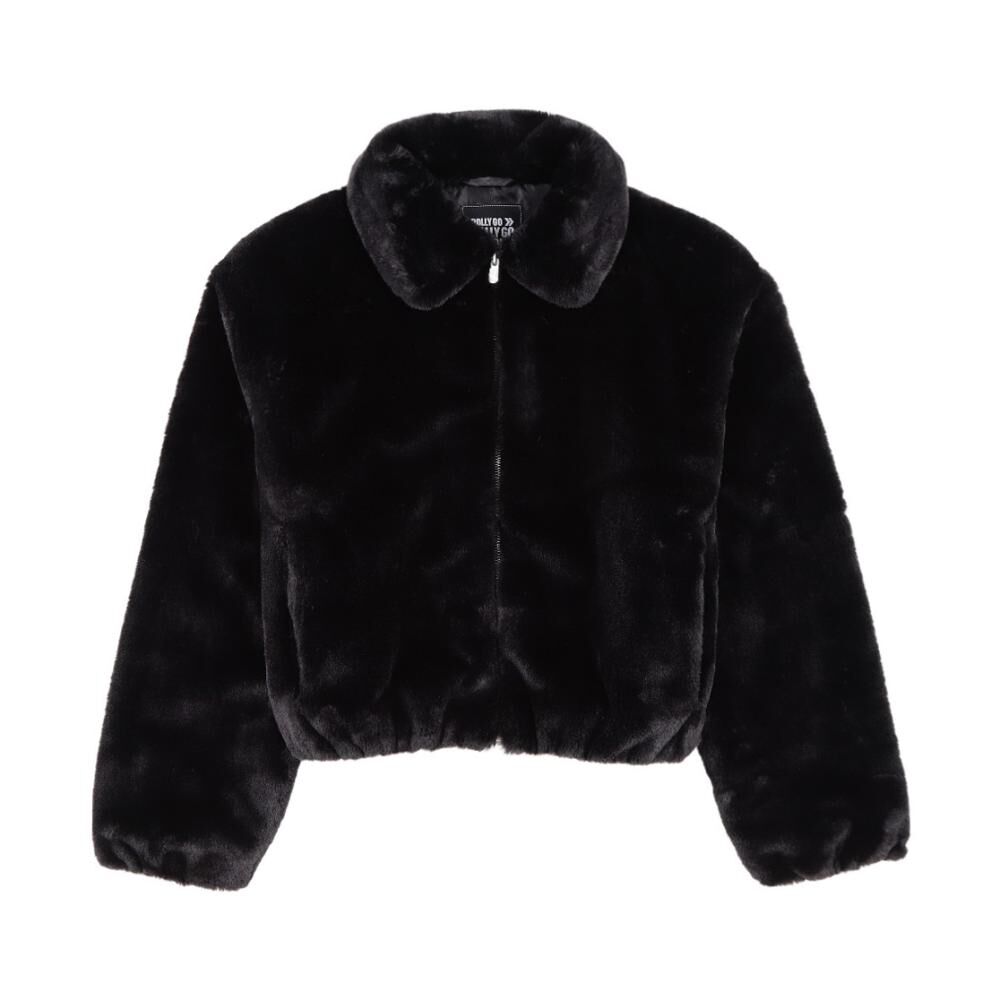 Abrigo Mujer Rolly Go image number 0.0