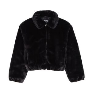 Abrigo Mujer Rolly Go