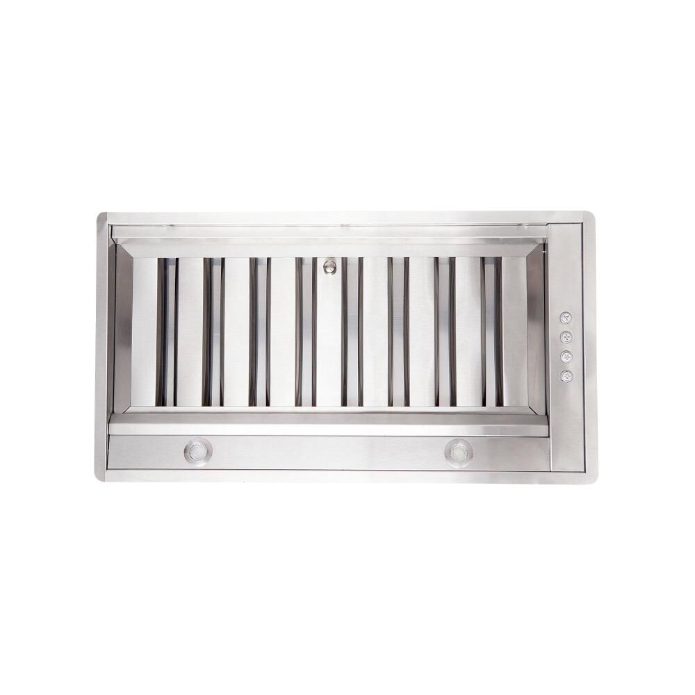 Campana Fdv Built In 2.0 60 image number 0.0
