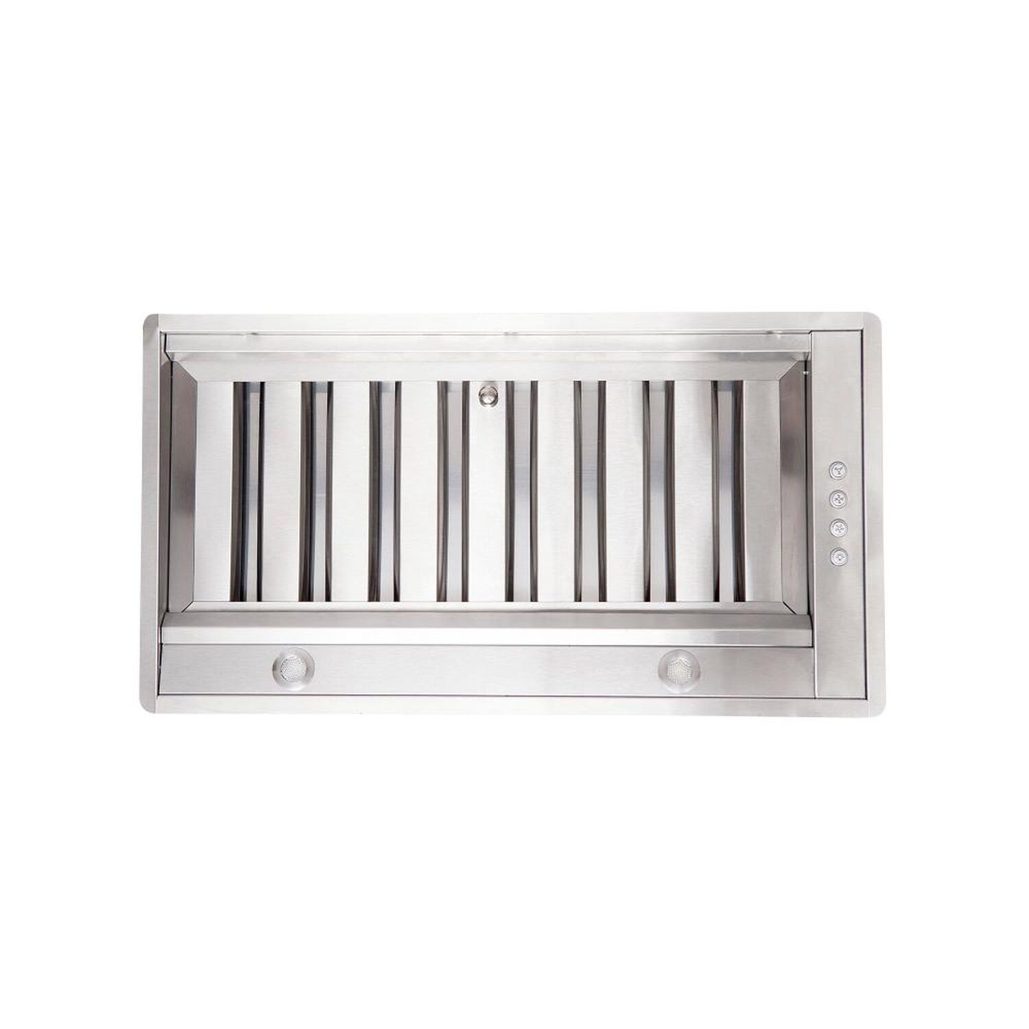 Campana Fdv Built In 2.0 60 image number 0.0