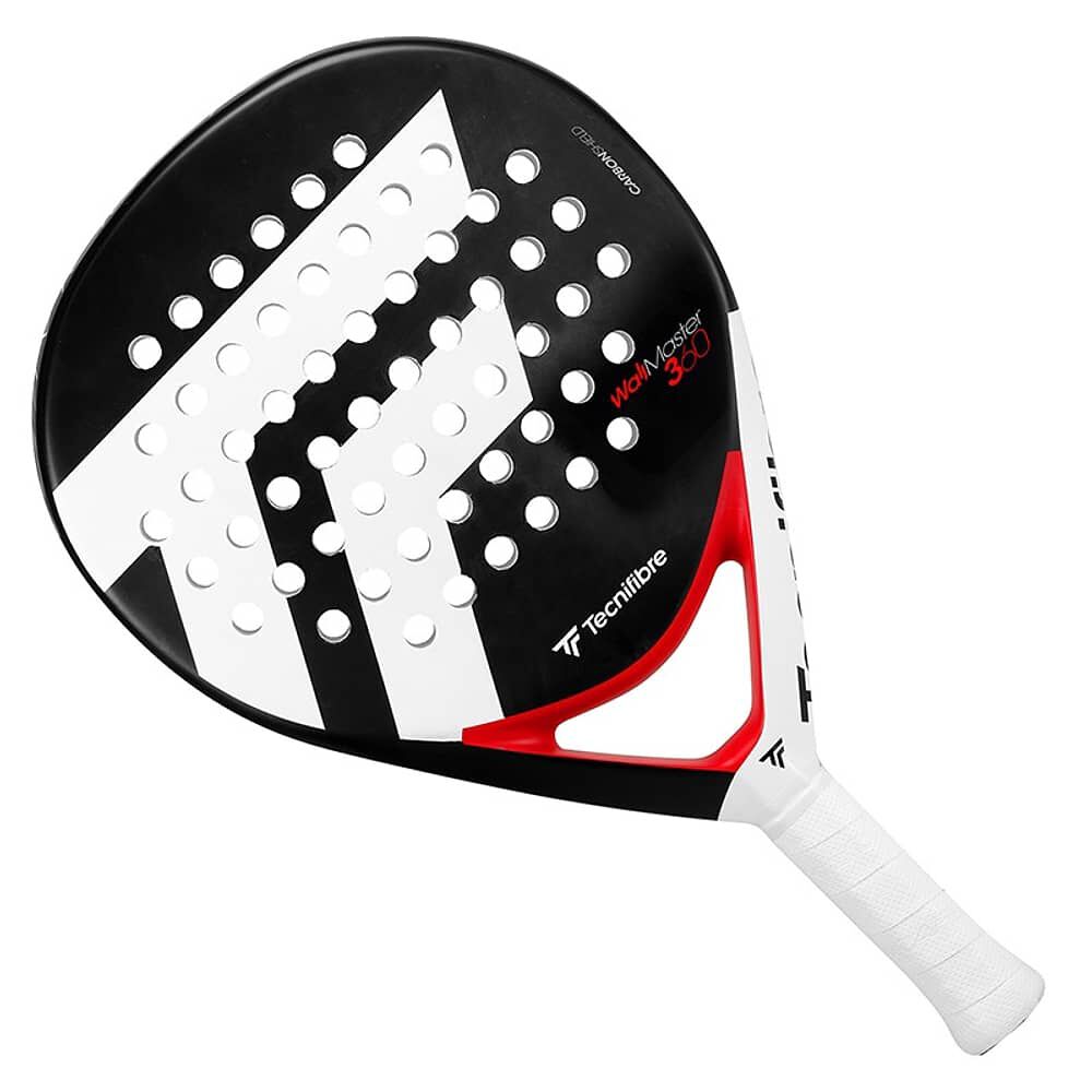 Pala Padle Tecnifibre Wall Master 360 image number 1.0