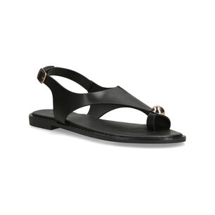 Sandalia Mujer Kimera Black