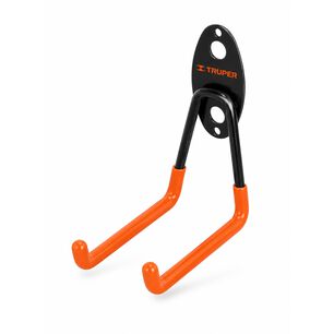 Gancho Multiuso Truper 10 Cm Organizador Pared Herramientas