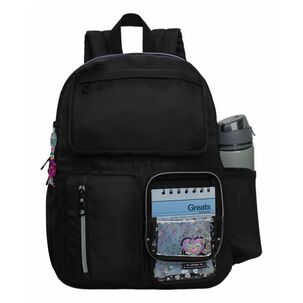 Mochila Teen Funny Head