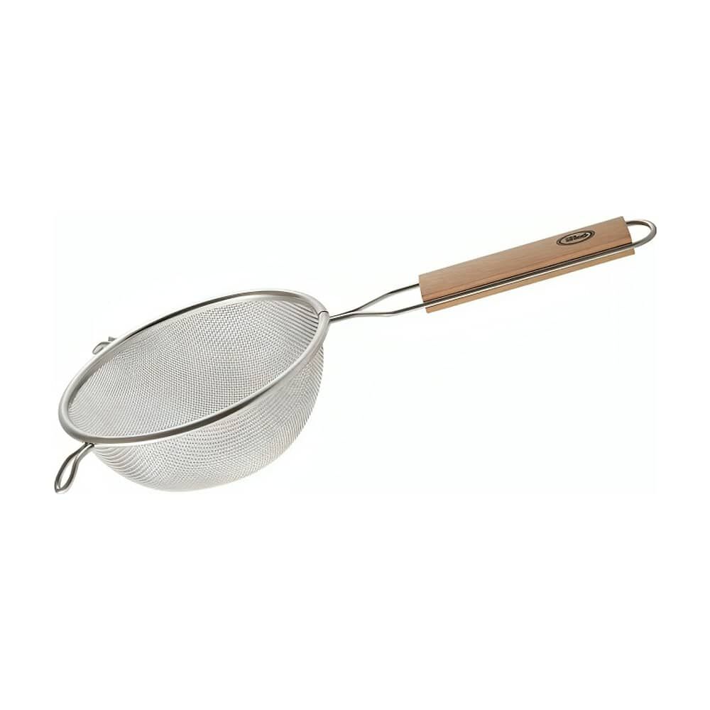 Colador Acero Inoxidable 18 Cm Cl&aacute;sica Ilko image number 0.0