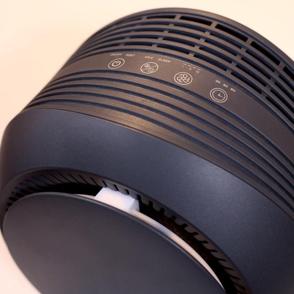 Purificador De Aire Mouvair Om image number 5.0