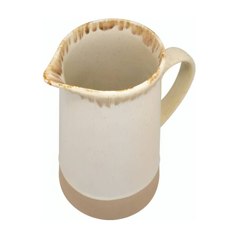 Jarro Ceramica 1300 Ml Wayu image number 2.0