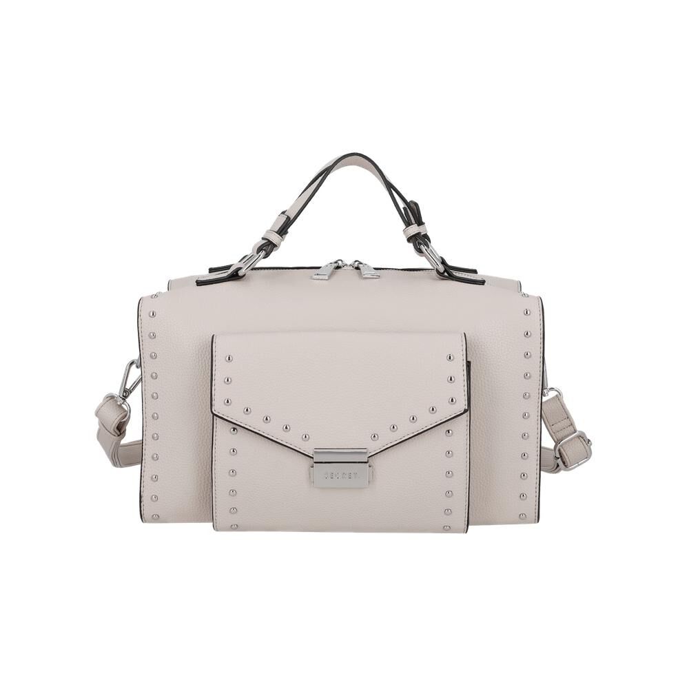 Cartera De Mano Secret Amsterdam St6 L Beige image number 0.0