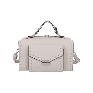 Cartera De Mano Secret Amsterdam St6 L Beige