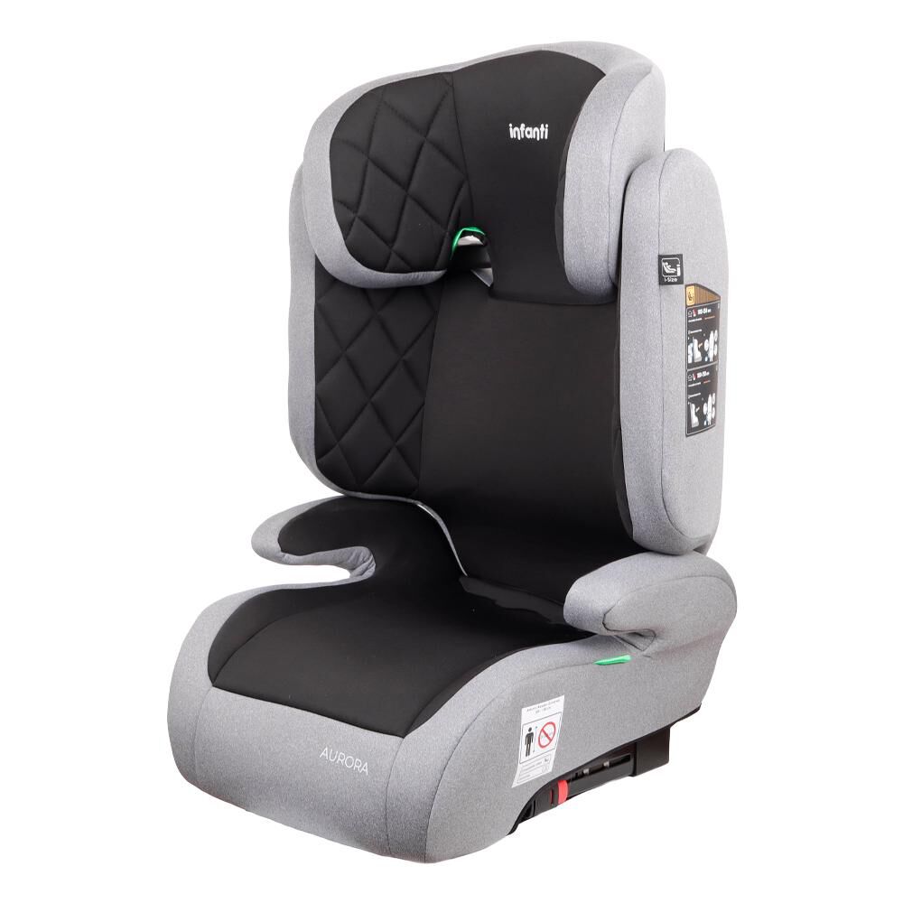Silla Auto Butaca Infanti Aurora image number 2.0
