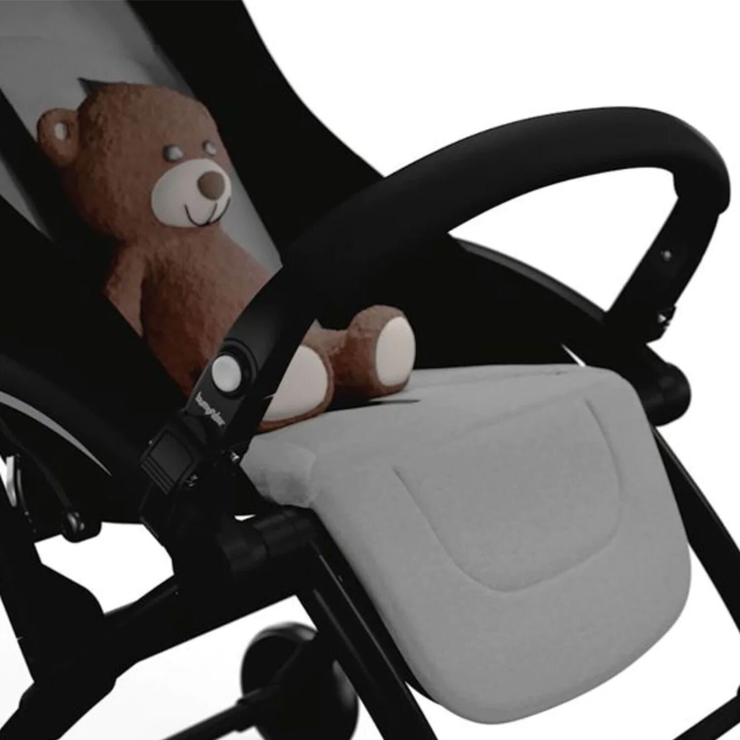 Bumperbar Para Coches Universal image number 3.0