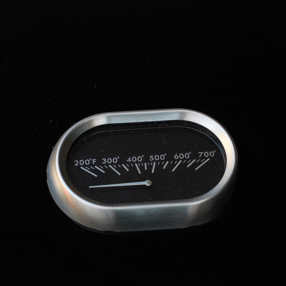 Parrilla A Gas Kenmore 20962 / 4 Quemadores + Quemador Lateral image number 6.0