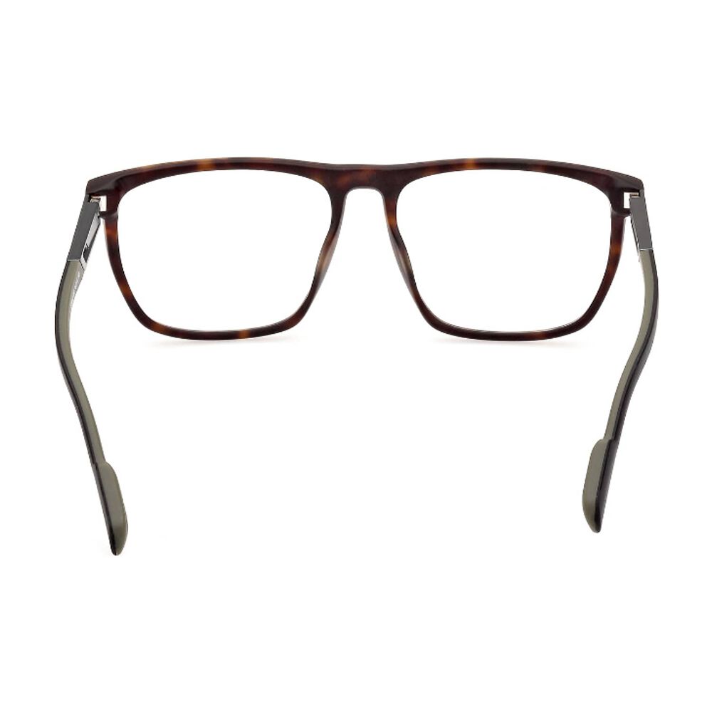 Lentes &Oacute;pticos Dark Havana Adidas Sport image number 4.0