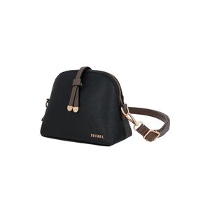 Bandolera Secret Sydney Sc6 S Negro