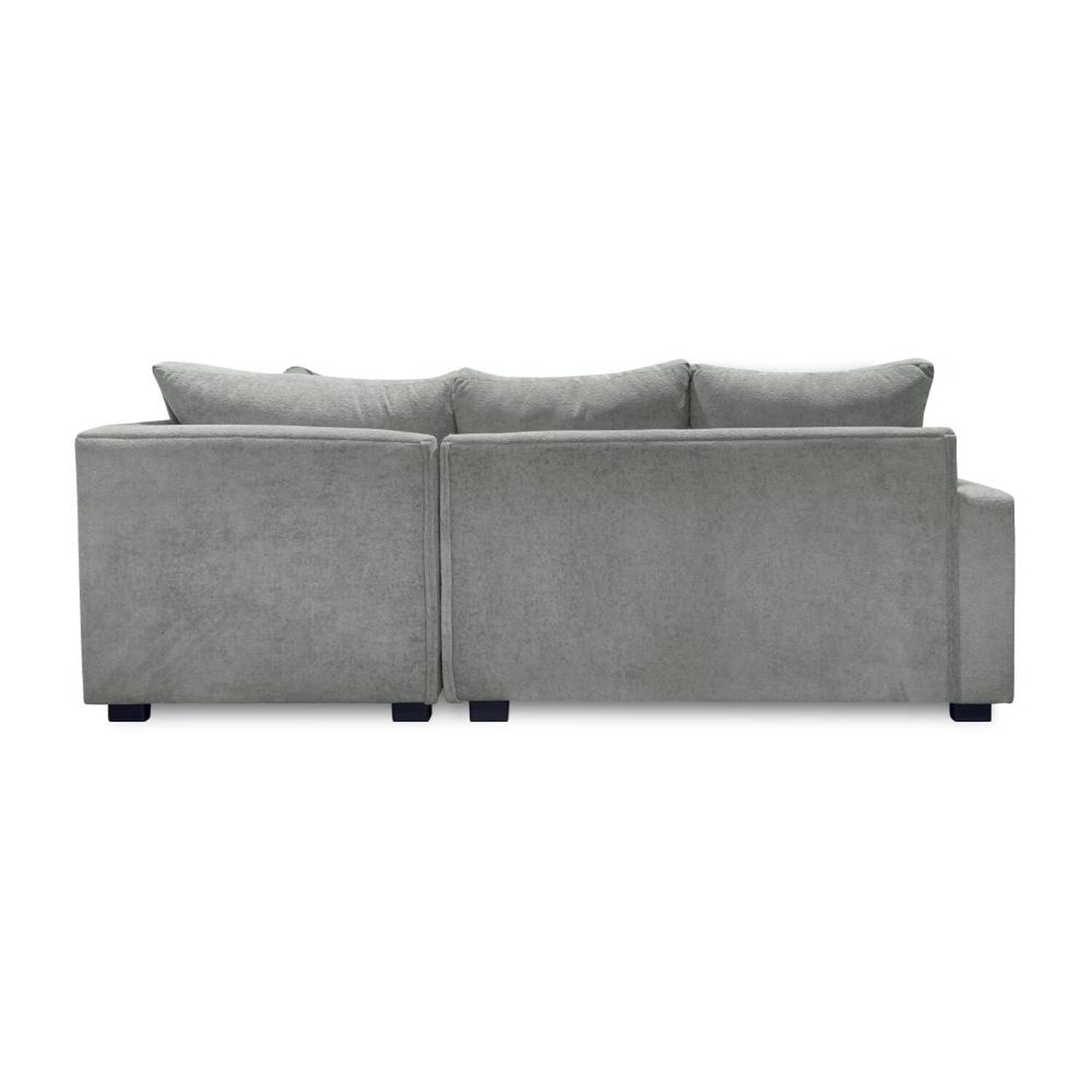 Seccional Living Factory New Musso Derecho / 5 Cuerpos image number 4.0