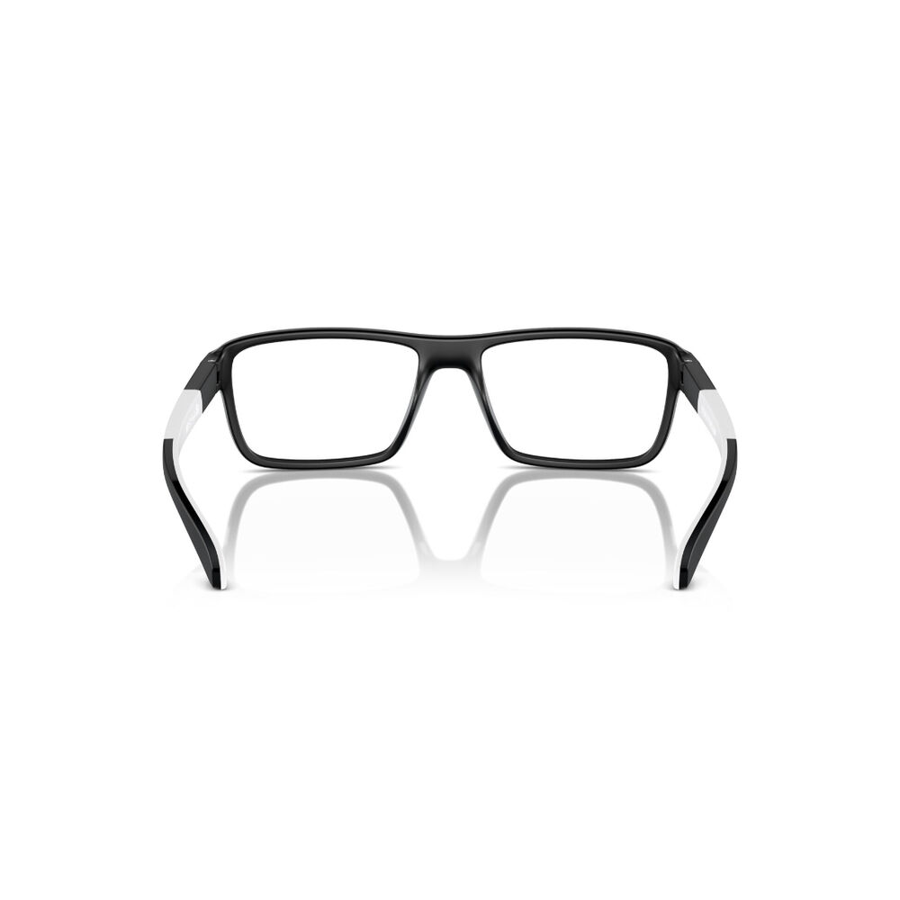 Lentes Ópticos Sandea Negro Mate Arnette image number 3.0