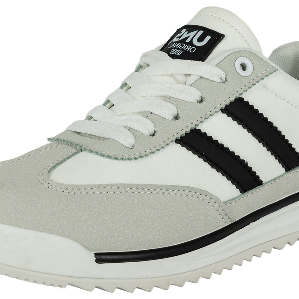 Zapatilla Leven Blanco Uns image number 3.0
