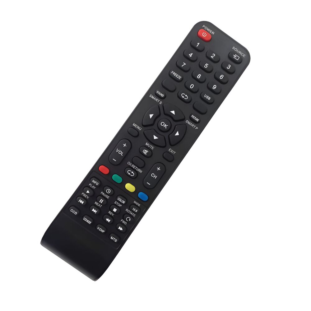 Control Remoto Para Tv Aoc Led/ Lcd/ Plasma Ch-8345 (crtv16) image number 2.0