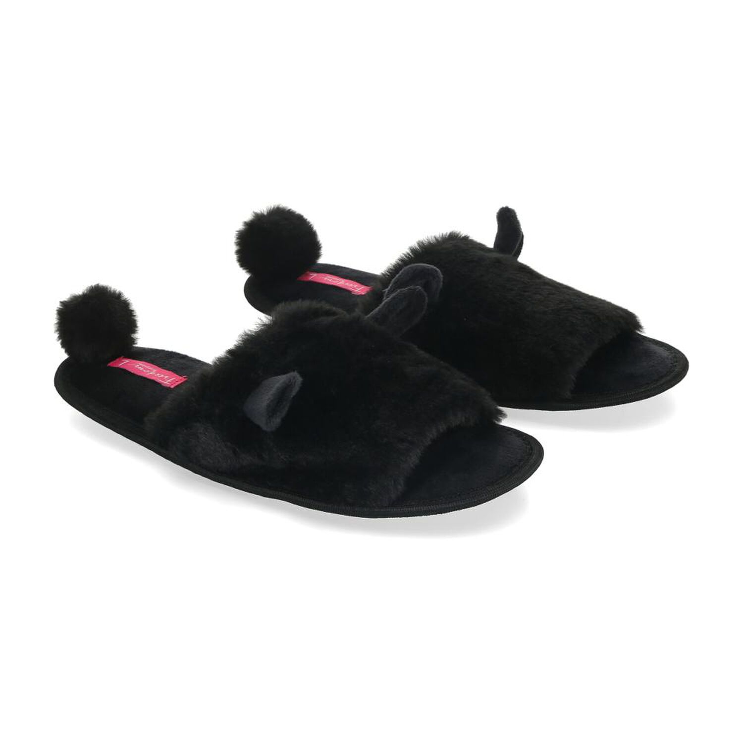 Pantuflas Mujer Freedom image number 1.0