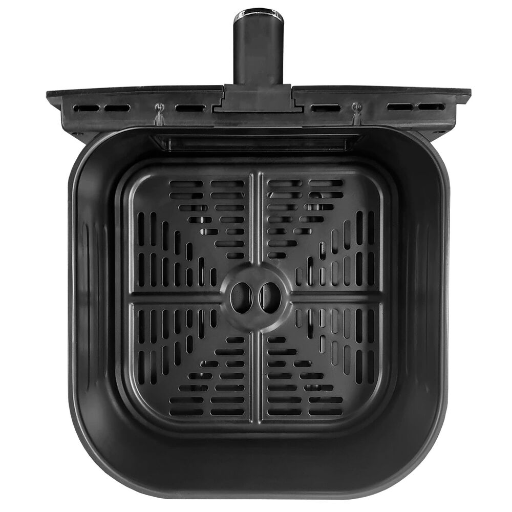 Freidora De Aire 7lts Telefunken Airpro 7 image number 3.0