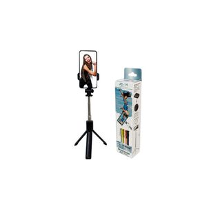Tripode Palo De Selfie Multifuncional Soporte Para Celular Jc11