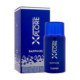 Al Haramain Xplore Sapphire Edp 100ml