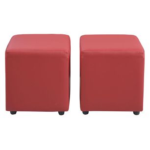 Pack 2 Pouf Bodevir Cali / 1 Cuerpo