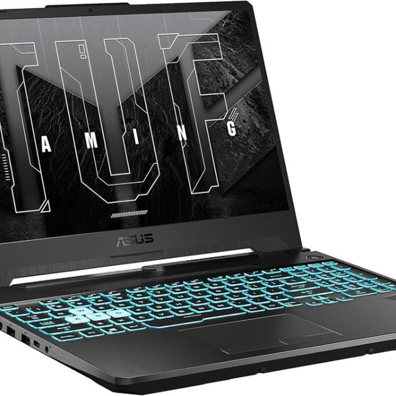 Notebook Gamer Asus I5-12500h/ Rtx 3050/ 8gb Ram/ 512gb Ssd/ 15,6"/ Tuf Gaming F15 (reacondicionado) image number 1.0